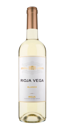 Rioja Vega Blanco