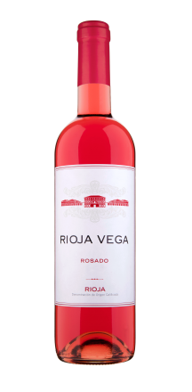 Rioja Vega Rosado