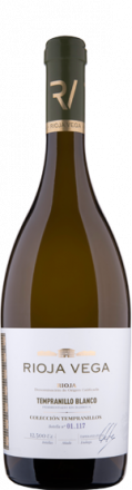 Tempranillo Blanco Collection