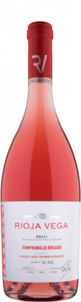 Tempranillo Rosado Collection