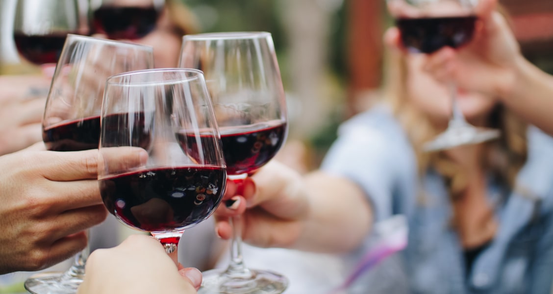 Discover the core of Rioja vega
